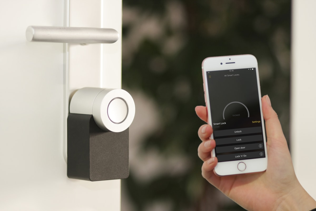 Smart Home: la tecnologia que revaloritza la teva propietat