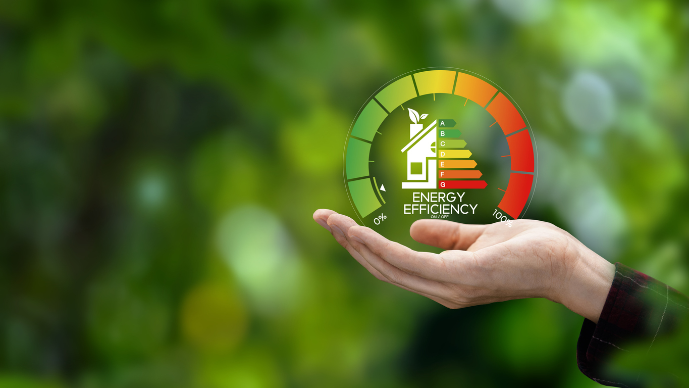 L’eficiència energètica com a factor de revaloració