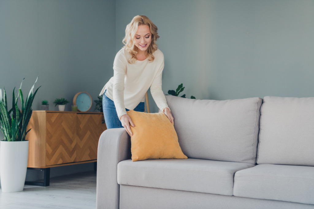 Com preparar casa per enamorar els compradors
