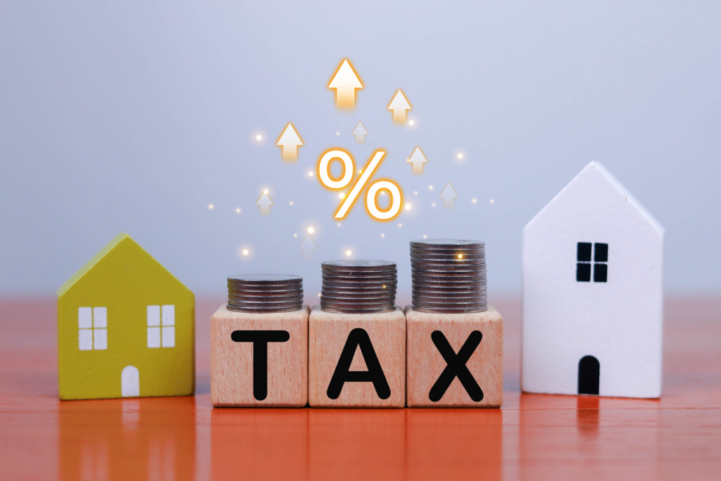 Beneficis fiscals en vendre un habitatge heretat