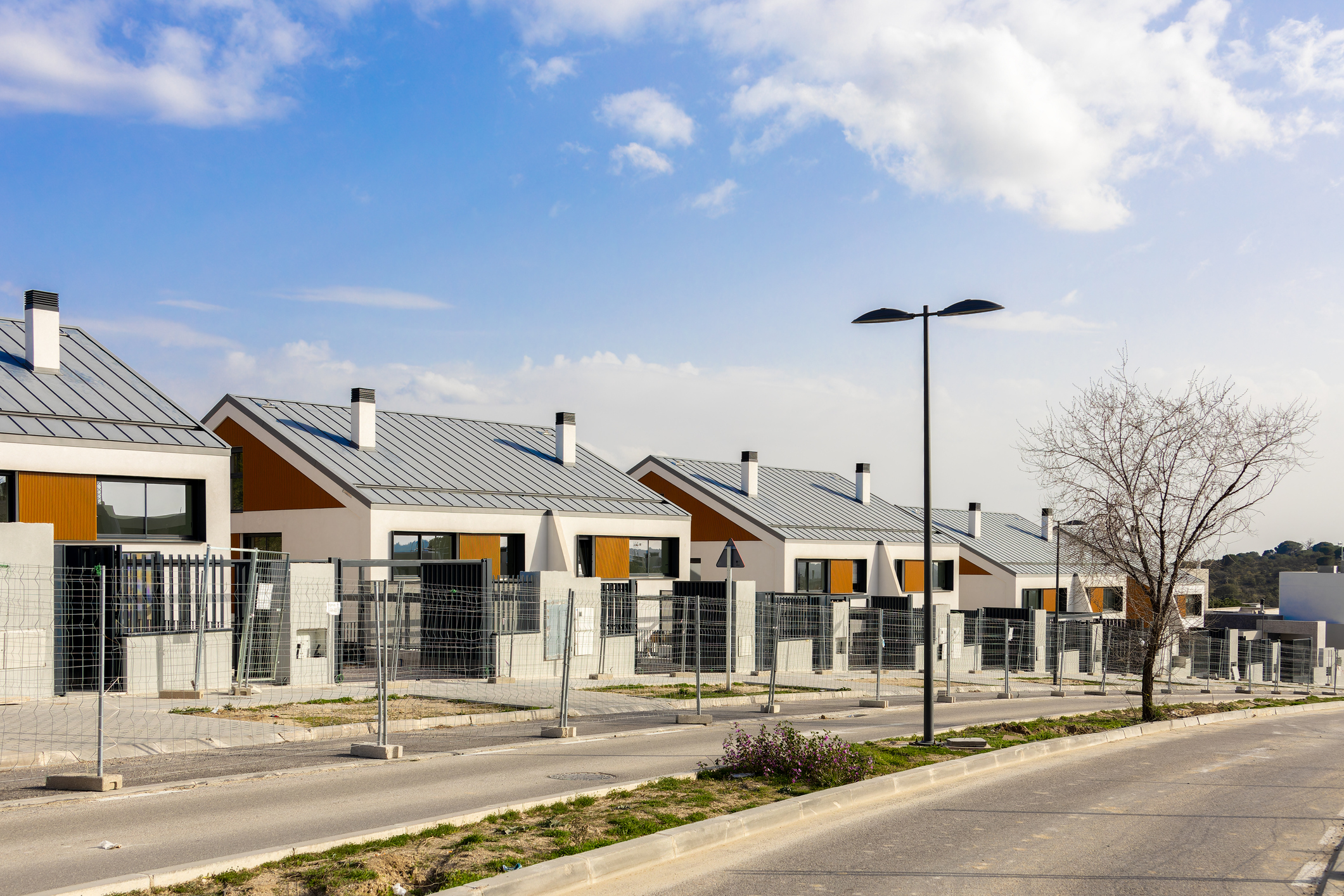 Inversió immobiliària: adossat vs. apariat